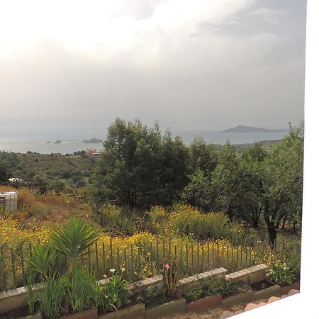 Appartamento Mariolu 3 Santa Maria Navarrese Exteriér fotografie