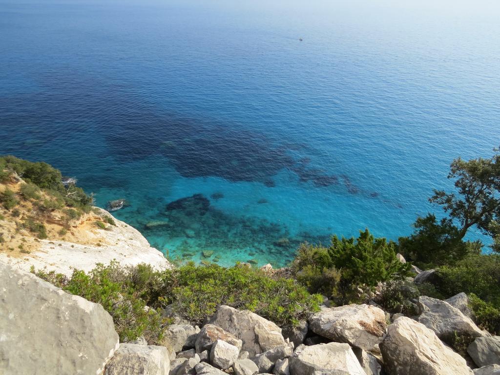 Appartamento Mariolu 3 Santa Maria Navarrese Exteriér fotografie