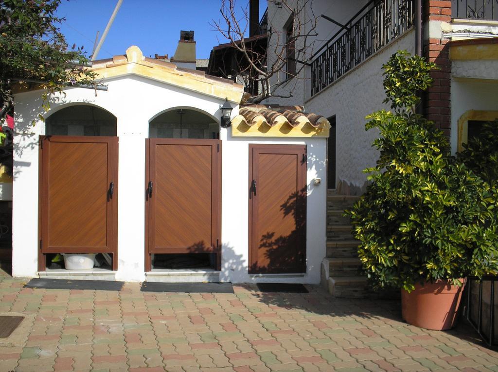 Appartamento Mariolu 3 Santa Maria Navarrese Pokoj fotografie