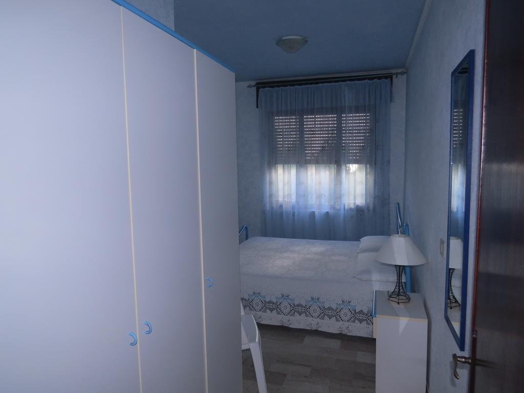 Appartamento Mariolu 3 Santa Maria Navarrese Pokoj fotografie
